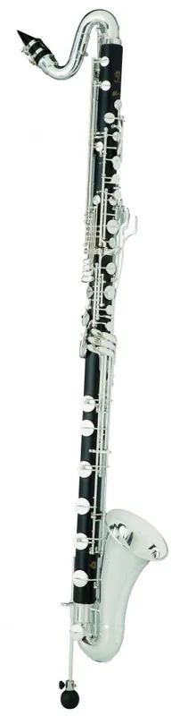 Selmer clarinetto basso sib Privilege discendente al do Offerta Speciale